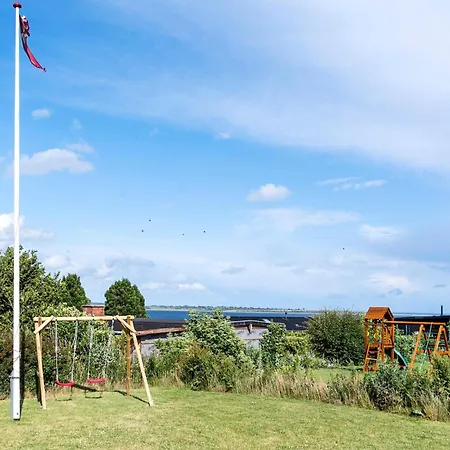 4 Bedroom In Haderslev