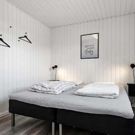 4 Bedroom In Prázdninový dům