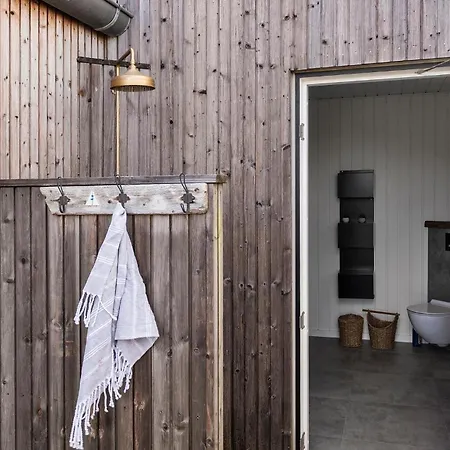 4 Bedroom In Hébergement de vacances Haderslev